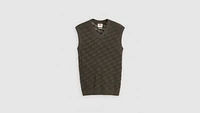 Skyline Sweater Vest