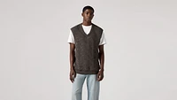 Skyline Sweater Vest