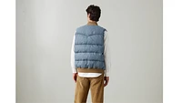 Western Super Puffer Vest