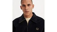 Levi's® Skateboarding™ Quilted Varsity Jacket