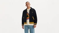 Levi's® Skateboarding™ Quilted Varsity Jacket