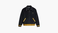 Levi's® Skateboarding™ Quilted Varsity Jacket