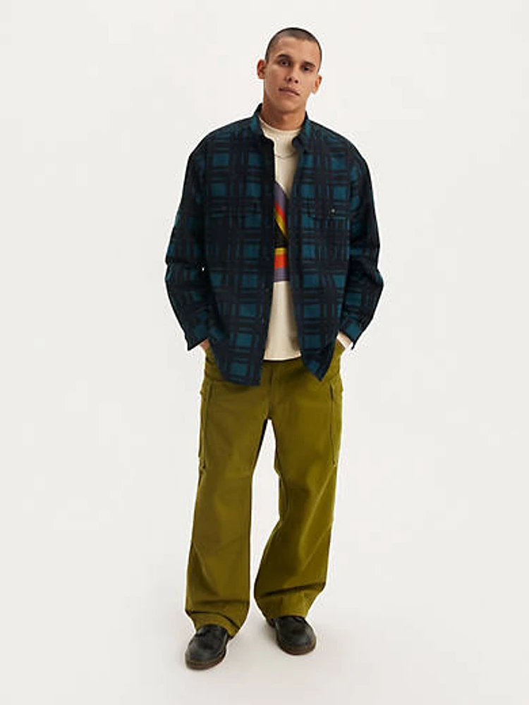 Levi's® Skateboarding™ Loose Cargos
