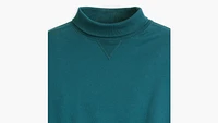 Levi's® Skateboarding™ Turtleneck Sweatshirt