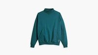 Levi's® Skateboarding™ Turtleneck Sweatshirt