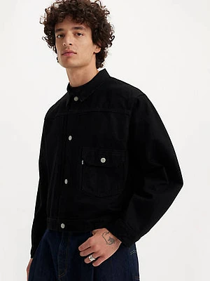 Levi's® Men's Japanese Denim Type I Jacket