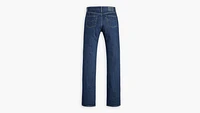 Japanese Selvedge Plank Straight Fit Women's Jeans