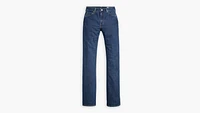 Japanese Selvedge Plank Straight Fit Women's Jeans