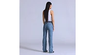 Plank Straight Fit Women's Jeans