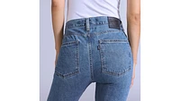 Plank Straight Fit Women's Jeans