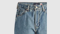 Plank Straight Fit Women's Jeans