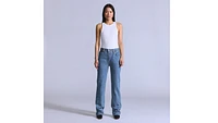 Plank Straight Fit Women's Jeans