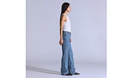 Plank Straight Fit Women's Jeans