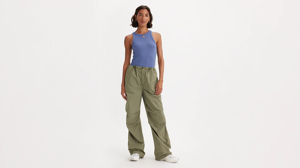 Parachute Women's Pants