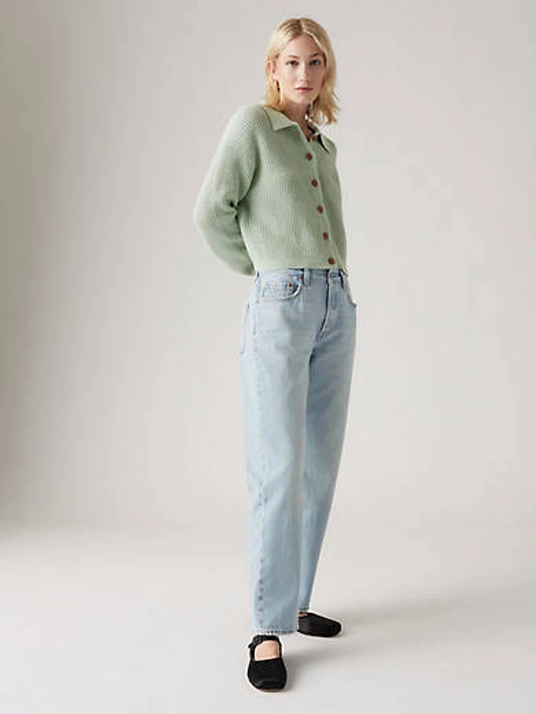 501® '90s Ankle Women's Jeans