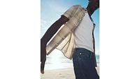 Short Sleeve Authentic Button-Down Shirt