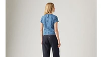 Levi's® WellThread® Women's Bud Tee