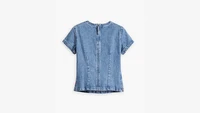 Levi's® WellThread® Women's Bud Tee