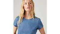 Levi's® WellThread® Women's Bud Tee