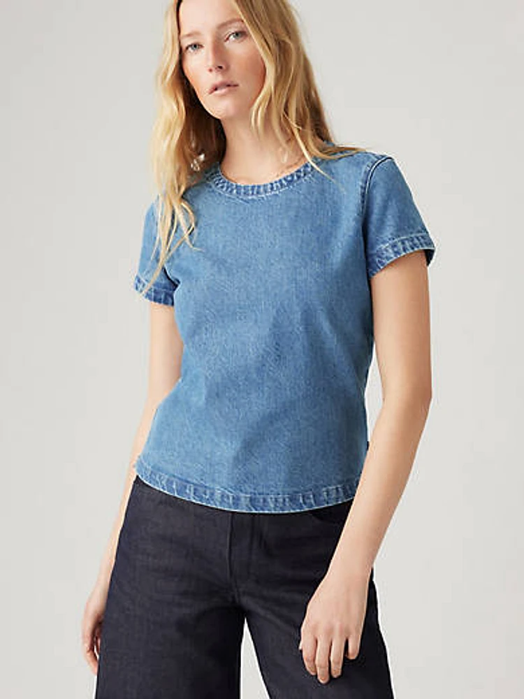 Levi's® WellThread® Women's Bud Tee