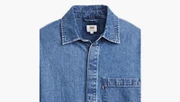 Levi's® WellThread® Men's Wilder Shirt