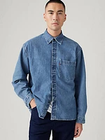 Levi's® WellThread® Men's Wilder Shirt