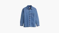 Levi's® WellThread® Men's Wilder Shirt