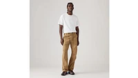 Loose Straight Surplus Men's Pants