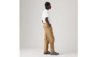 Loose Straight Surplus Men's Pants