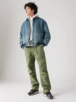 Loose Straight Surplus Men's Pants