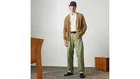 Levi's® XX Chino Loose Straight Pleated Men's Pants
