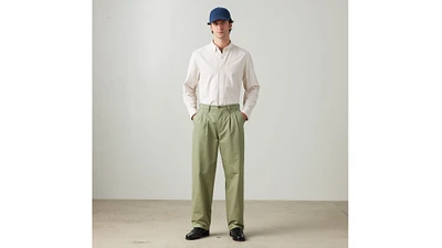 Levi's® XX Chino Loose Straight Pleated Men's Pants