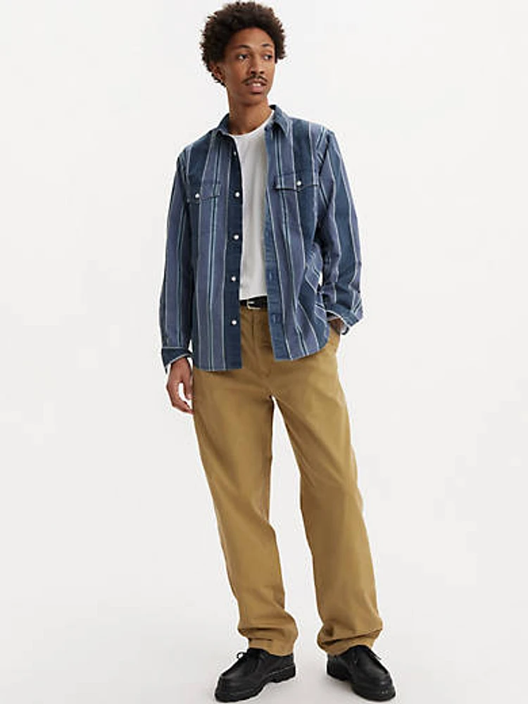 Levi's® XX Chino Loose Straight Pleated Men's Pants