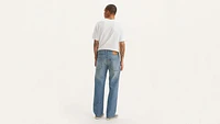 555™ Relaxed Straight Utility Men's Jeans