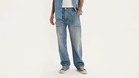 555™ Relaxed Straight Utility Men's Jeans