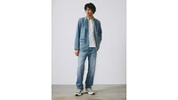 555™ Relaxed Straight Utility Men's Jeans