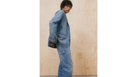 555™ Relaxed Straight Utility Men's Jeans