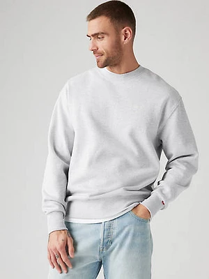 Authentic Crewneck Sweatshirt