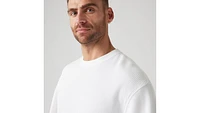 Long Sleeve Relaxed Thermal T-Shirt