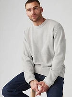 Long Sleeve Relaxed Thermal T-Shirt