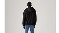 Authentic Full Zip Sweatshirt