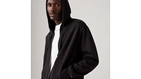 Authentic Full Zip Sweatshirt