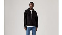 Authentic Full Zip Sweatshirt