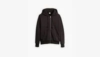 Authentic Full Zip Sweatshirt