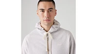 Authentic Full Zip Sweatshirt