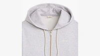 Authentic Full Zip Sweatshirt