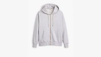 Authentic Full Zip Sweatshirt