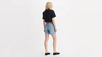 501® Original Fit Mid-Thigh Lightweight Women's Shorts