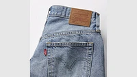 501® Original Fit Mid-Thigh Lightweight Women's Shorts