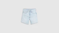 501® Original Fit Mid-Thigh Women's Shorts